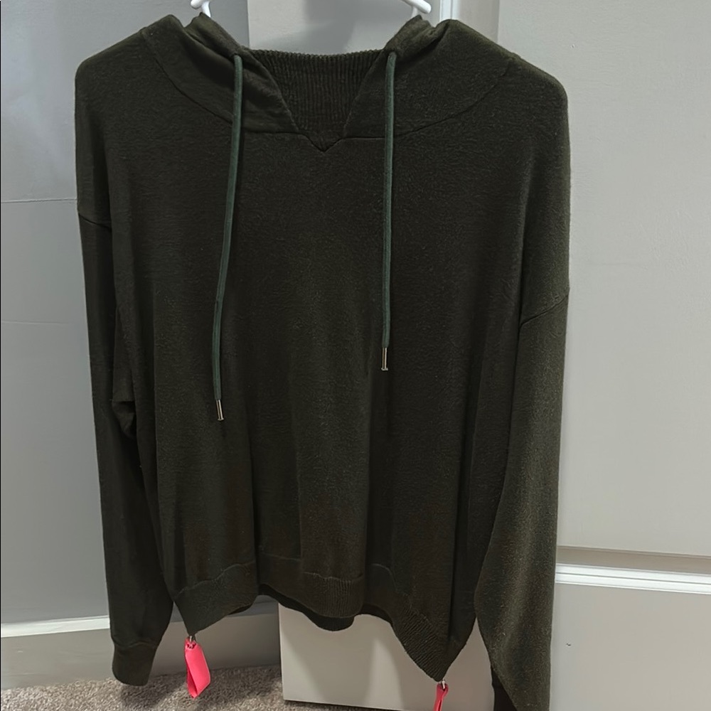 Lisa Todd Hoodie
